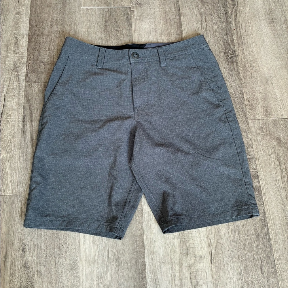 Volcom Gray Surf & Turf men’s Shorts